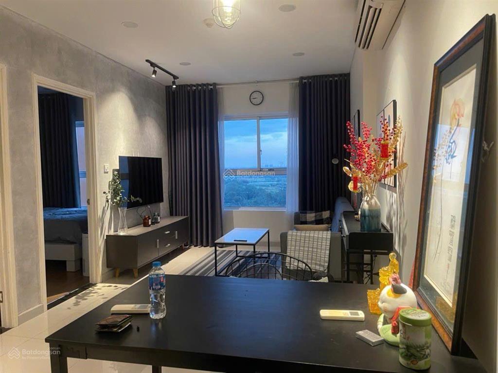Căn hộ 2pn đẹp, full nội thất tại dragon hill 2, 3,45 tỷ, 52m