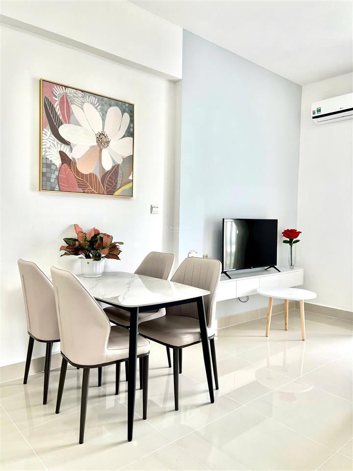 Bán căn 2 phòng ngủ the park view đẹp full nội thất 2.89 tỷ 0375 713 ***
