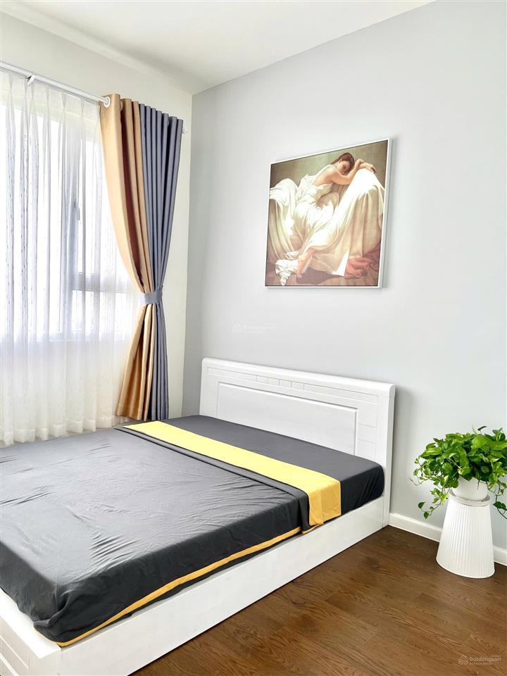 Bán căn 2 phòng ngủ the park view đẹp full nội thất 2.89 tỷ 0375 713 ***