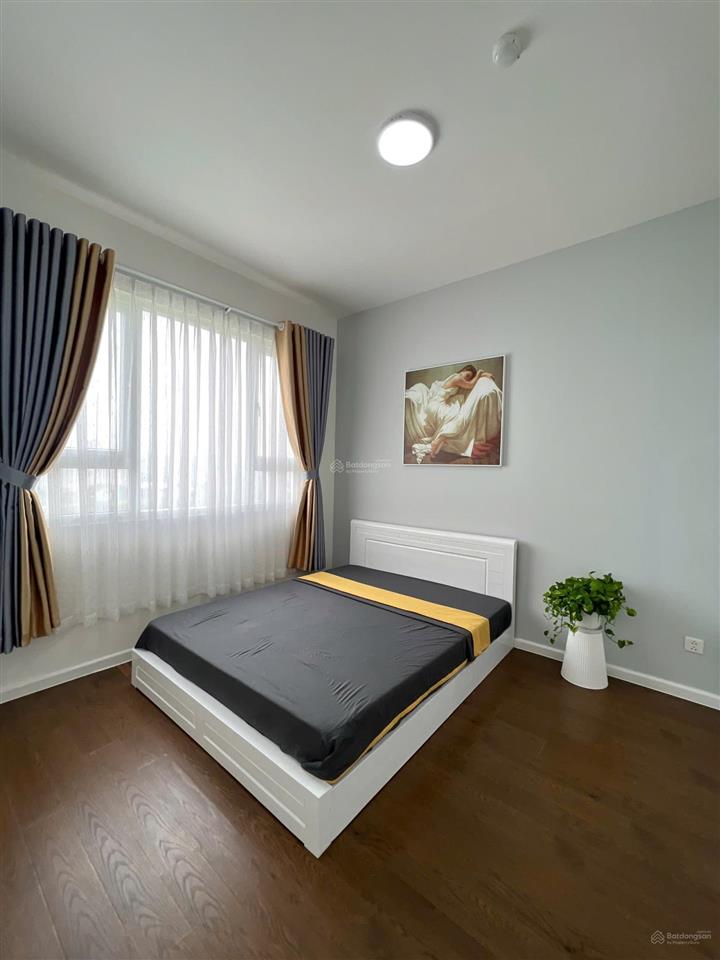 Bán căn 2 phòng ngủ the park view đẹp full nội thất 2.89 tỷ 0375 713 ***
