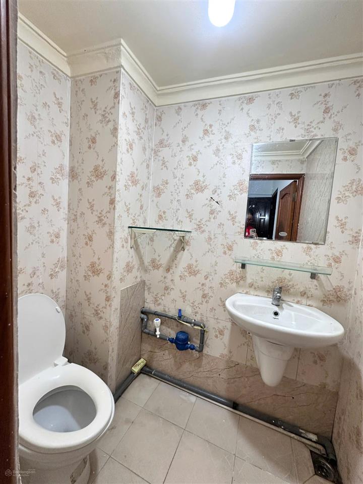 Căn hộ 1pn tách bếp mới tinh ngay đường tôn thất thuyết q4 chỉ 5tr5.  0378 869 ***