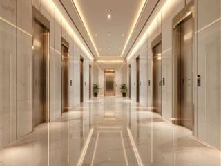 Nhận booking siêu phẩm chung cư cao cấp sun feliza suites cầu giấy dt 65m2, 75m2, 85m2 6,6 tỷ