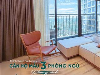 Aeon sẽ xuất hiện phía trước the glory, không mua hôm nay, bạn sẽ trả thêm 100tr trong 2 tháng tới