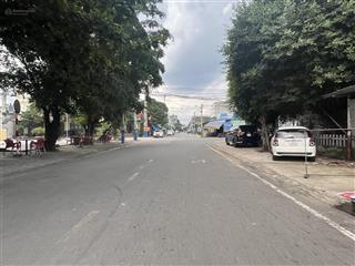 2 dãy trọ 300m2 ngang 10m kdc việt sing, an phú, hcm