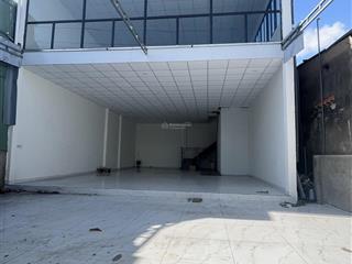Mặt bằng kinh doanh siêu đẹp dt743 210m2 ngang 8m