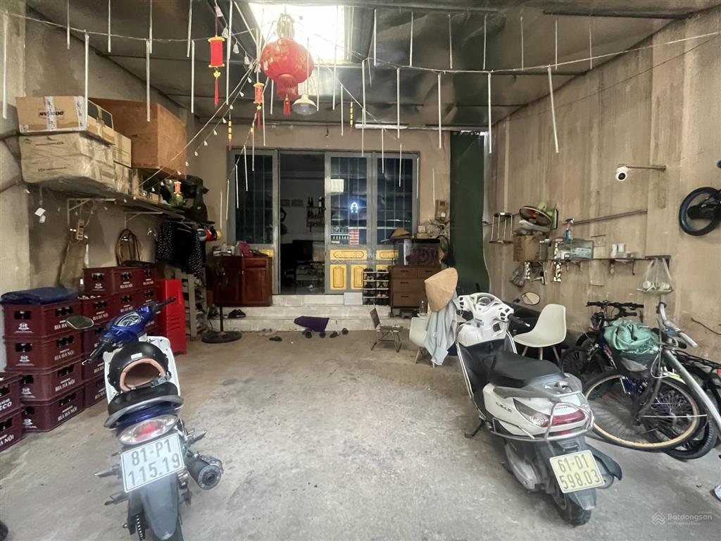 Bán giá này trong vài ngày nhà khu dân cư bicosi dĩ an