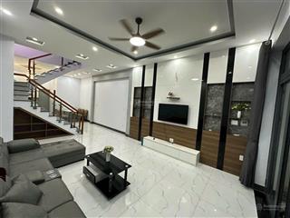 Nhà trệt lầu 70m2 khu dân cư lê phong tân bình đường nhựa vỉa hè
