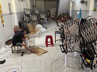 Cho thuê nhà mặt tiền kinh doanh gần hội trường đông hoà