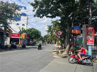 Ngộp bán gấp lô đất mặt tiền ngô văn sở sát nguyễn tri phương