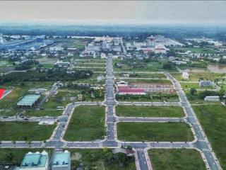 Bán lô đất nền sổ đỏ long cang cần đước long an. hạ tầng đẹp nhiều tiện ích giá rẻ đầu tư sinh lời