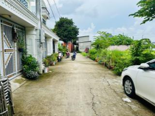 Cần bán đất thổ cư 5x21 quốc lộ 1mỹ yên, 1t5 đường rộng 6m, cách nhựa 100m, sổ công chứng ngay