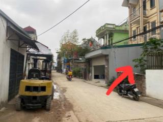 Bán lô đất kinh doanh 79m² đường 11m gần ba la,  thanh oai giá cực mềm chỉ 1 lô duy nhất