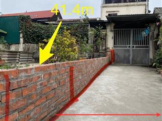 Không tìm được lô thứ 2! bán đất bích hòa  41m2, ô tô tránh gần giá sốc 3.xx tỷ