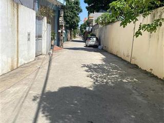 Bán gấp lô đất 60m² thôn thượng, bích hòa, thanh oai sát hà đông ô tô tránh, gần chợ đầu mối