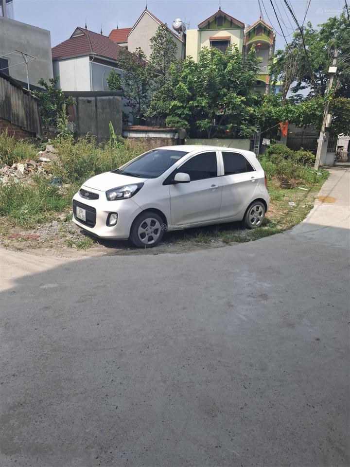 Bán nhà 4 tầng ô tô đỗ ngay đầu ngõ. thôn thanh lương, bích hòa, thanh oai, hn
