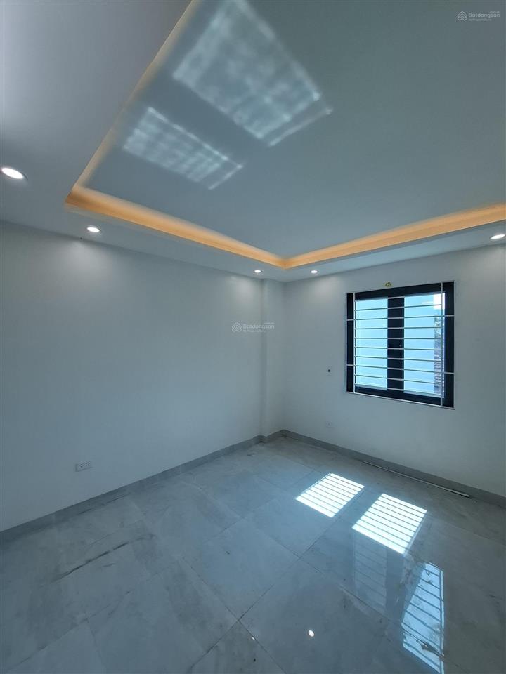Bán nhà 4 tầng ô tô đỗ ngay đầu ngõ. thôn thanh lương, bích hòa, thanh oai, hn
