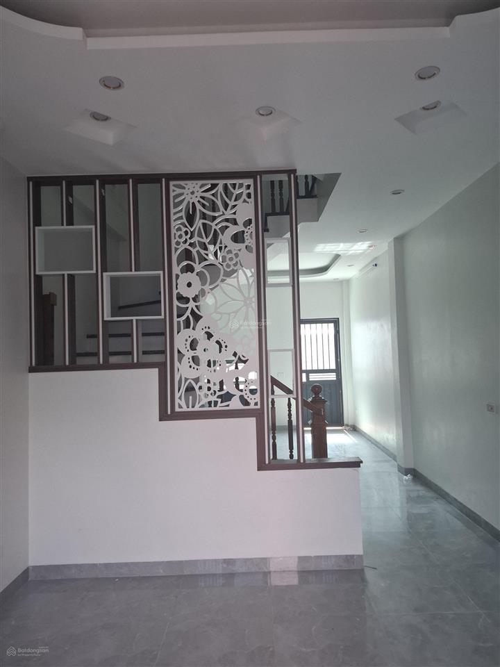 Bán nhà 4 tầng ô tô đỗ ngay đầu ngõ. thôn thanh lương, bích hòa, thanh oai, hn