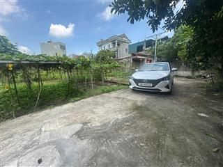 Đất thị trấn kim bài, thanh oai, hn. ô tô vào tận đất. đầu tư quá đỉnh