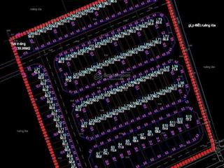 Đất dịch vụ kỳ thủy, bích hòa, thanh oai. sát quốc lộ 21b