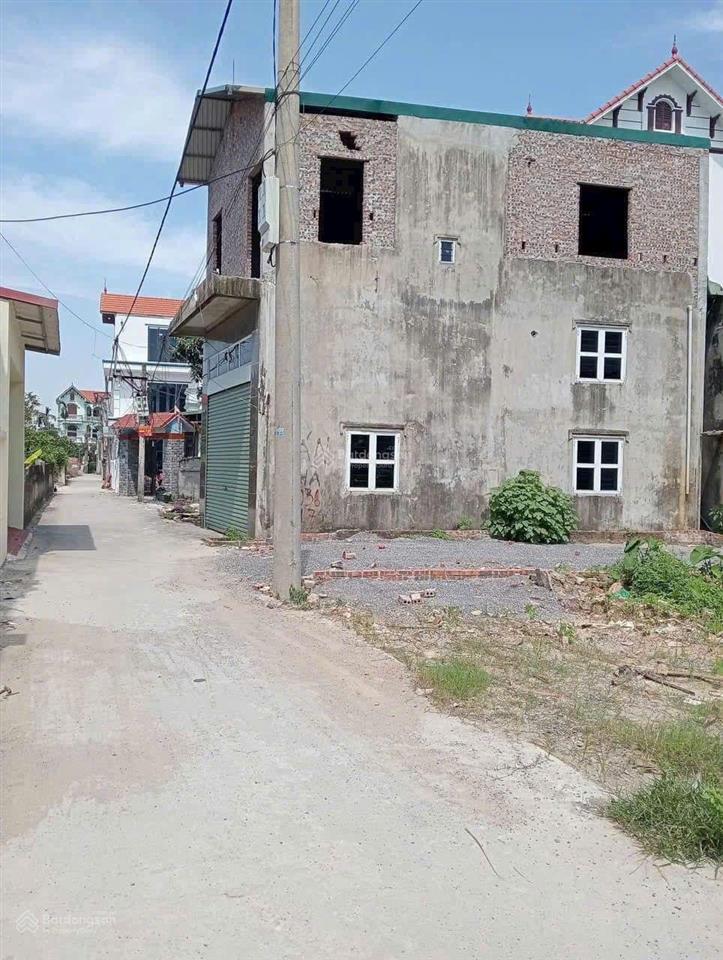 Giá đầu tư cực rẻ, đường ô tô vào đất tại kỳ thủy, bích hòa, thanh oai, hn