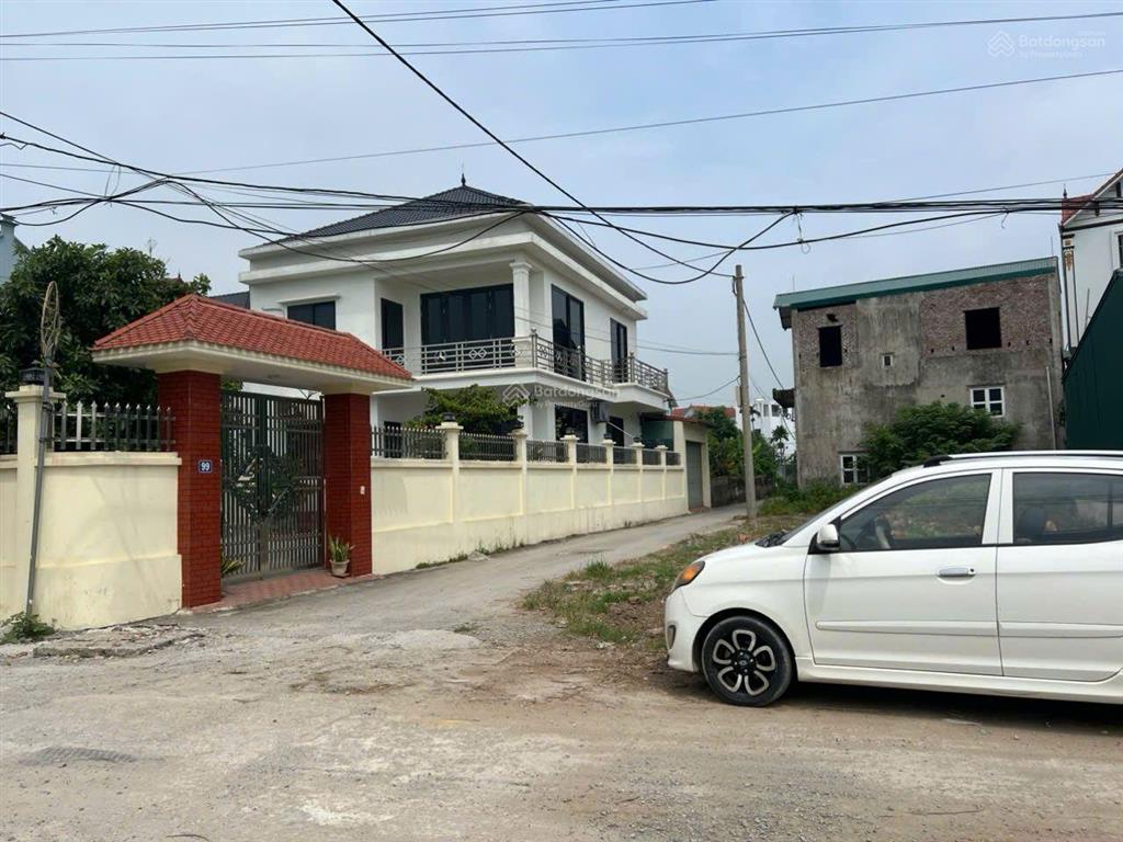 Giá đầu tư cực rẻ, đường ô tô vào đất tại kỳ thủy, bích hòa, thanh oai, hn