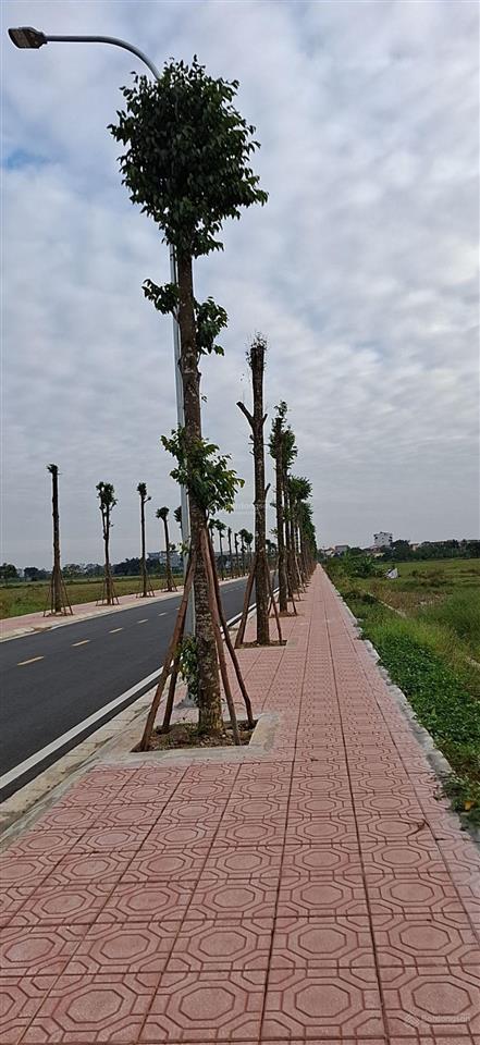 Đất đẹp giá đầu tư, đường 2 ô tô tránh nhau tại bích hòa, thanh oai, hn