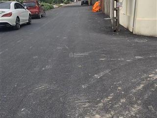 Đất đẹp giá đầu tư, đường 2 ô tô tránh nhau tại bích hòa, thanh oai, hn