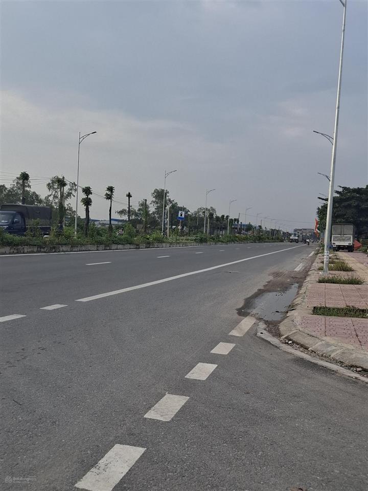 Đất đẹp giá đầu tư, đường 2 ô tô tránh nhau tại bích hòa, thanh oai, hn