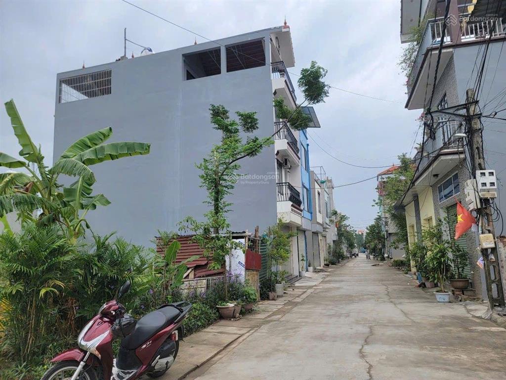 Đấu giá thanh lương, bích hòa, thanh oai. chủ cần bán gấp giá hợp lý. dt 63m