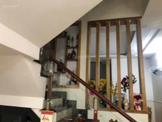 Bán nhà hxh đường lê văn quới, bình tân, chỉ 6,3 tỷ, 60m2, gần ngả 4 bốn xã.