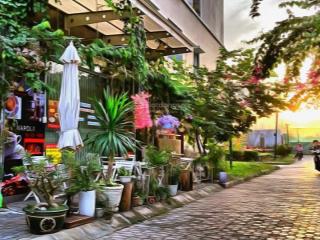 Bán shophouse giá tốt tại ehome 3, hồ học lãm, an lạc, bình tân, 4,5 tỷ, 110m2