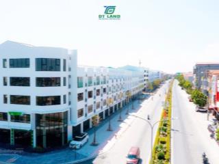 Era central city diêm điền  "nước cờ" chắc thắng của nhà đầu tư thông minh