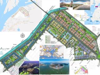 Bán shophouse 75m2 tại flc tropical city, 1,125 tỷ, 5pn, 4wc, mặt tiền 5m