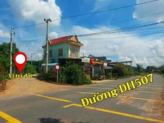 Cần tiền bán lại 250m2 ngay trung tâm an linh kế bên ubnd an linh, dân cư đông kinh doanh ngay.
