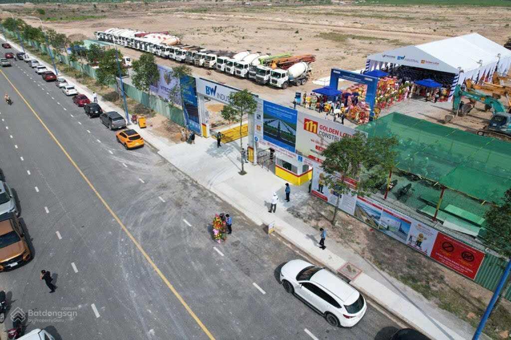 Cần tiền bán gấp 1 cặp bàu bàng đối diện công ty paihong 1 tỷ4 triệu