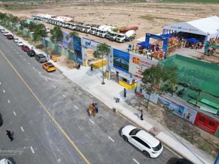 Cần tiền bán gấp 1 cặp bàu bàng đối diện công ty paihong 1 tỷ4 triệu