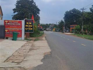 Bán đất cách dh507 100m ngay trung tâm an linh, giá 740 triệu, 273.5 m2