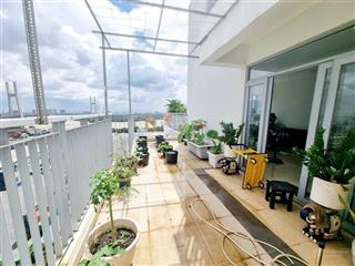 Bán căn góc 3pn, sân vườn riêng, 150m2, luxgarden q7, sổ hồng.  0978 272 *** (có zalo)