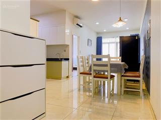 Cho thuê 2pn, 68m2, gần full đồ .  0978 272 ***  trang