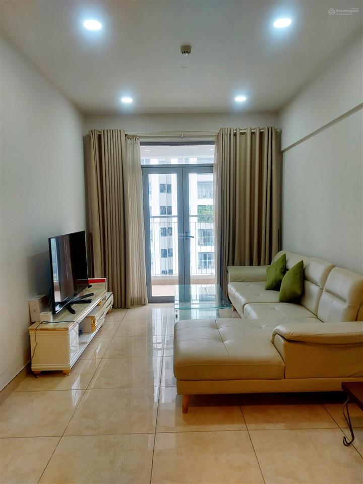 Cho thuê căn góc 3pn, full nội thất, giá 11tr.  0978 272 *** (zalo)