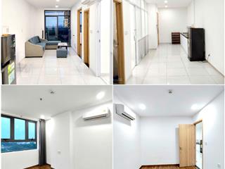 Cho thuê 1pn + the east gate, có rèm, ở liền, 6.5 triệu.  0978 272 *** (zalo)