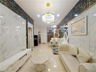 Cho thuê 2pn, full nội thất, nhà mới, có thể ở liền.  0978 272 ***  có zalo