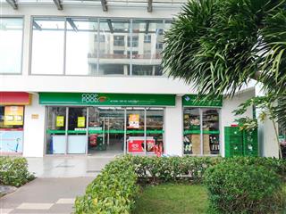 Bán căn 2pn, luxgarden, 77m2, full nội thất, sổ hồng, có sân vườn chung.  0978 272 ***  có zalo
