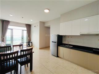 Cho thuê nhiều căn 2pn chung cư luxgarden.  0978 272 ***  trang
