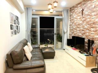 Cho thuê nhiều căn hộ 2pn, luxgarden q7 ( gần cầu phú mỹ)