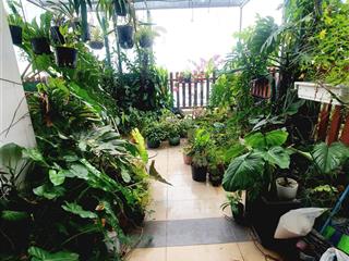 Bán căn góc 2pn sân vườn riêng, cc luxgarden, có sổ hồng