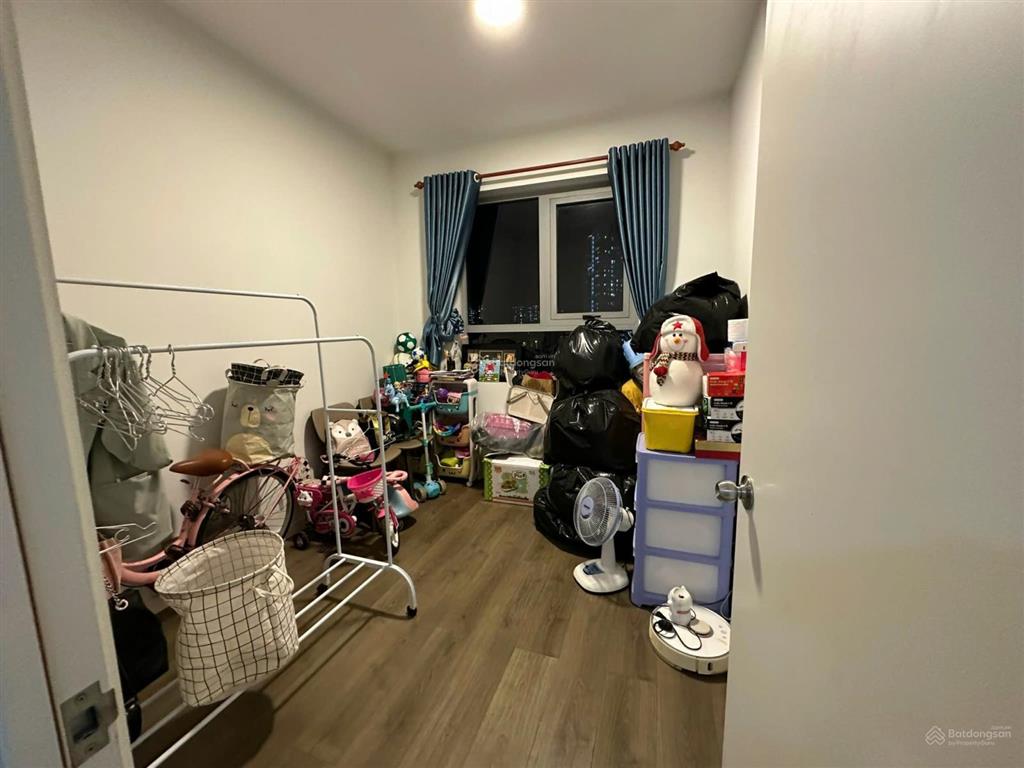 Gấp bán căn góc 3pn luxgarden, sổ hồng cầm tay, công chứng trong ngày, view cực thoáng