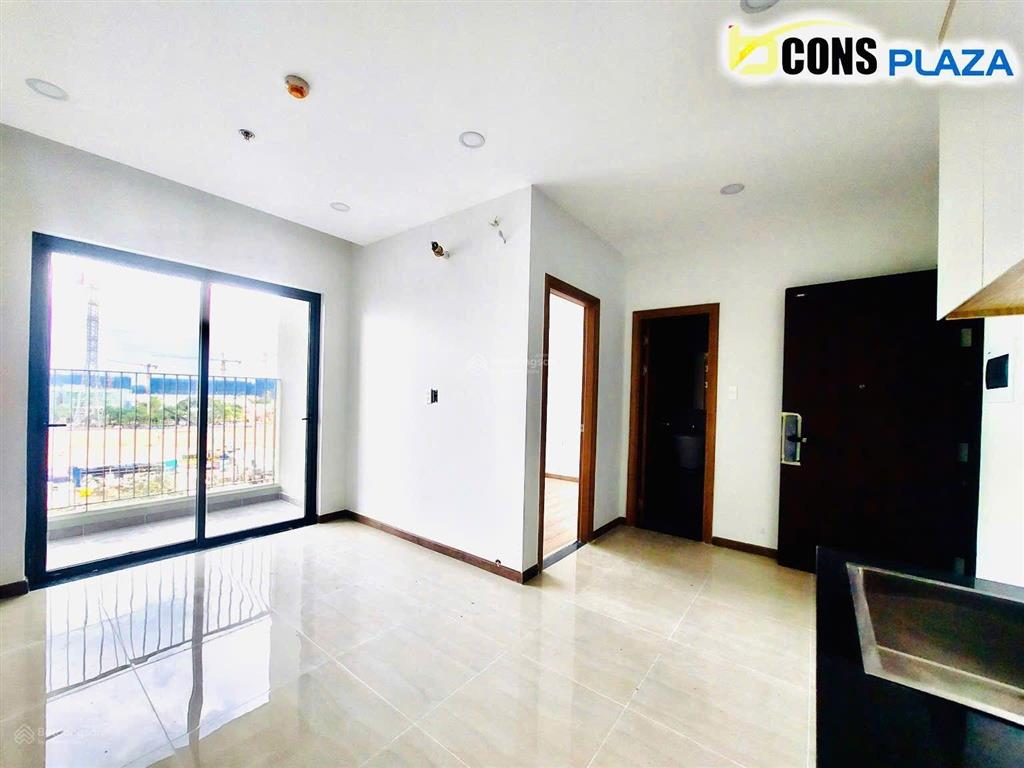 Bán căn 1pn, bcons plaza, 36m2, sổ hồng.  0978 272 ***  trang