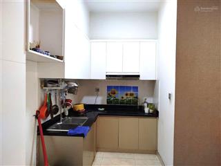 Bán căn 77m2, sổ hồng, có ít nội thất cơ bản,  0978 272 ***  trang, có zalo