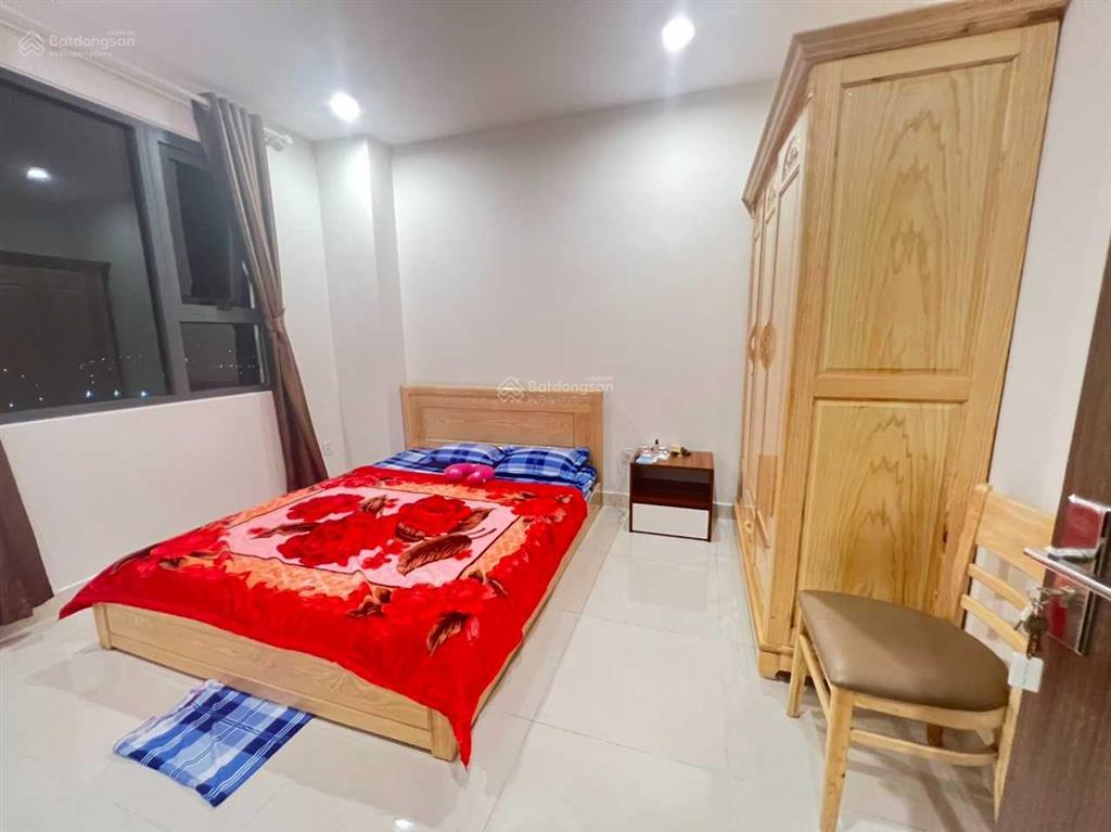 Bán cắt lỗ chung cư 2pn ecolife quy nhơn. có sổ sẵn